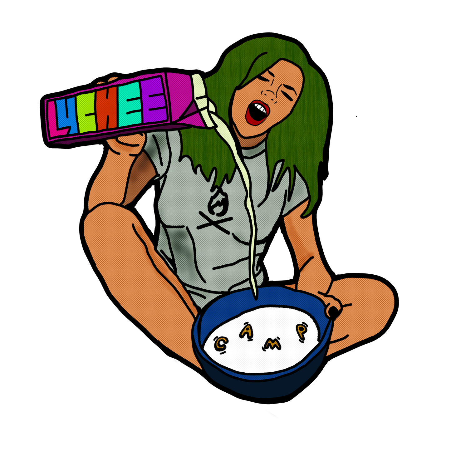 Sticker pack